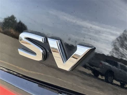 Used 2023 Nissan Sentra SV image 11