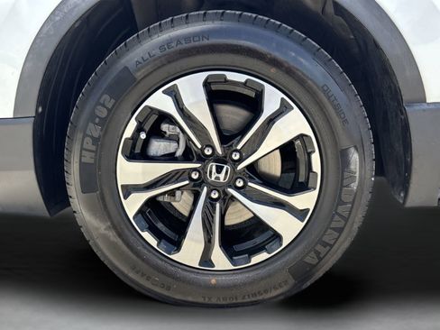 Used 2021 Honda CR-V Special Edition image 32