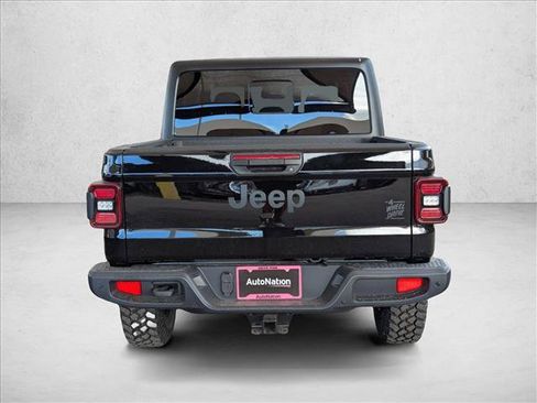 New 2026 Jeep Gladiator Willys image 7