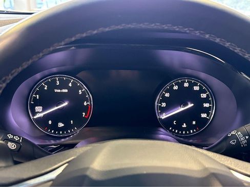 Used 2023 Buick Envision Essence w/ Sport Touring Package image 3