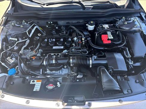 Used 2020 Honda Accord Sport image 13
