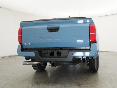 New 2026 Toyota Tacoma SR5 image 23