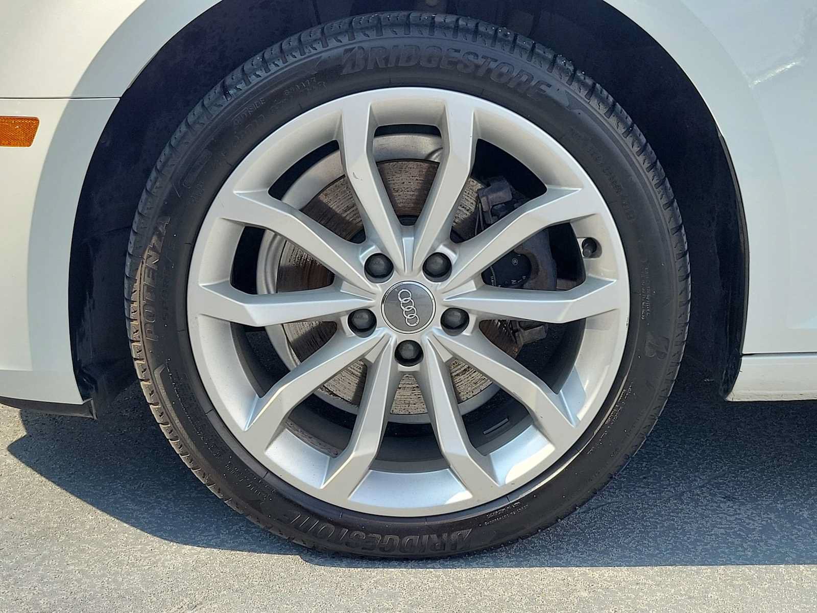 Used 2019 Audi A4 2.0T Premium w/ Convenience Package FWD image 12