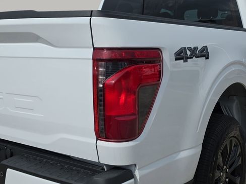 New 2025 Ford F150 XLT w/ Equipment Group 302A MID image 40