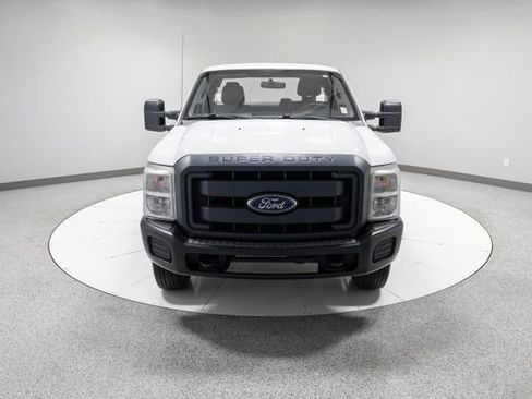 Used 2016 Ford F250 XL image 26