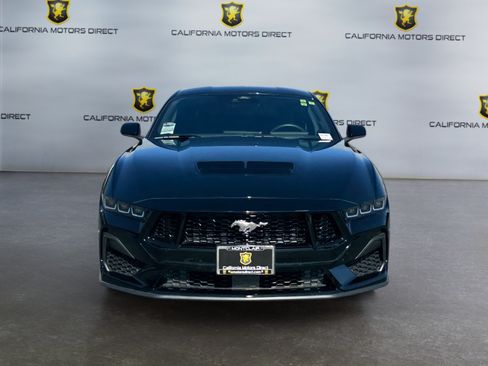Used 2024 Ford Mustang GT RWD image 8