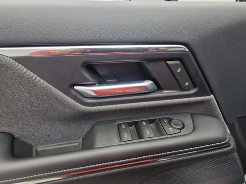 New 2026 GMC Sierra EV Elevation w/ LPO, Elevation Dark Package image 14