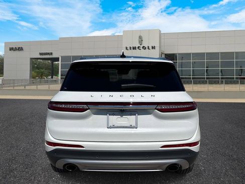 Certified 2020 Lincoln Corsair Reserve w/ Equipment Group 201A FWD image 4