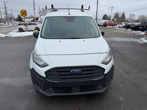 Used 2020 Ford Transit Connect XL image 20