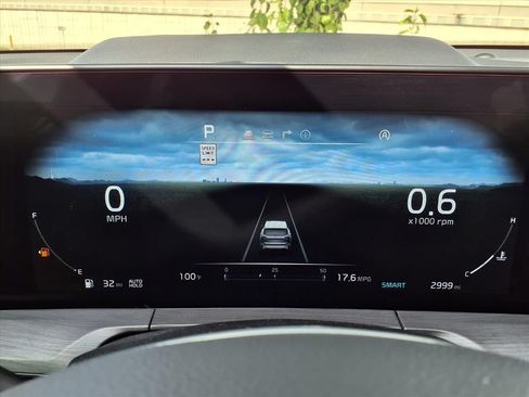 Used 2025 Kia Telluride SX Prestige X-Line AWD/4WD image 17