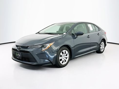 Used 2024 Toyota Corolla LE FWD image 3
