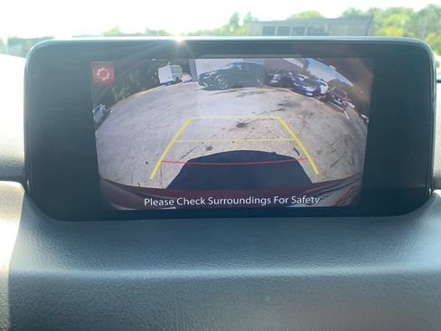 Used 2019 MAZDA CX-5 Grand Touring FWD image 15