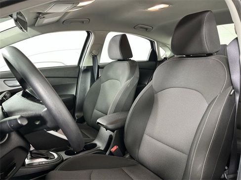 Certified 2024 Kia Forte LXS w/ LXS Technology Package image 11