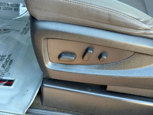 Used 2017 Chevrolet Silverado 1500 LT w/ All Star Edition image 13