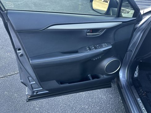 Used 2020 Lexus NX 300 F Sport image 10