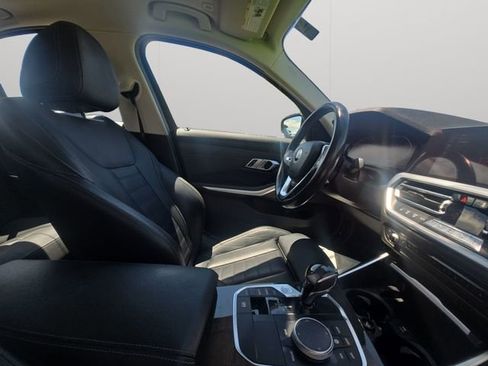 Used 2019 BMW 330i xDrive Sedan AWD/4WD image 15