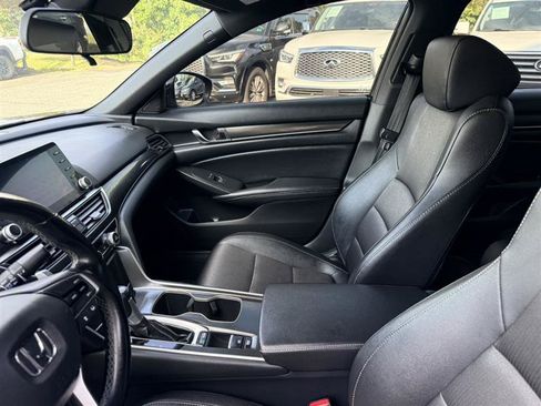 Used 2020 Honda Accord Sport image 24