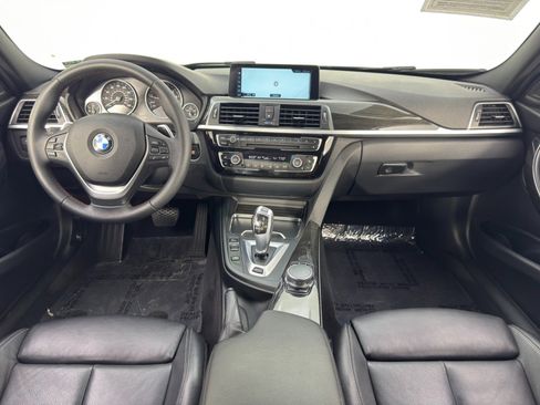 Used 2017 BMW 330e image 12