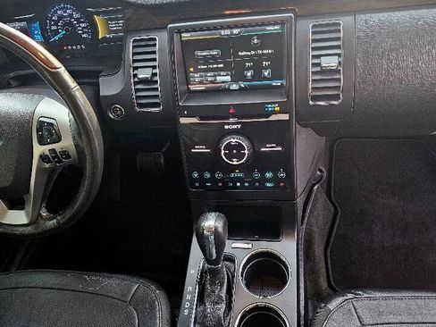 Used 2015 Ford Flex Limited image 21