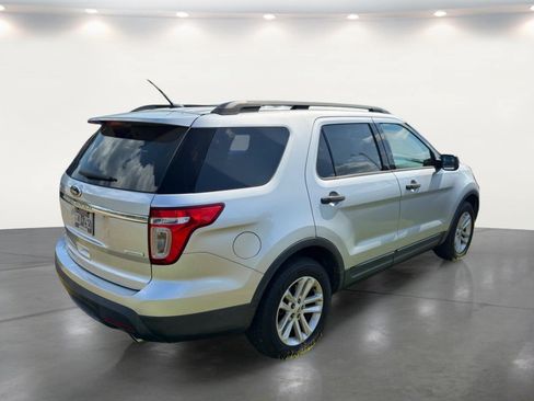 Used 2015 Ford Explorer FWD image 15