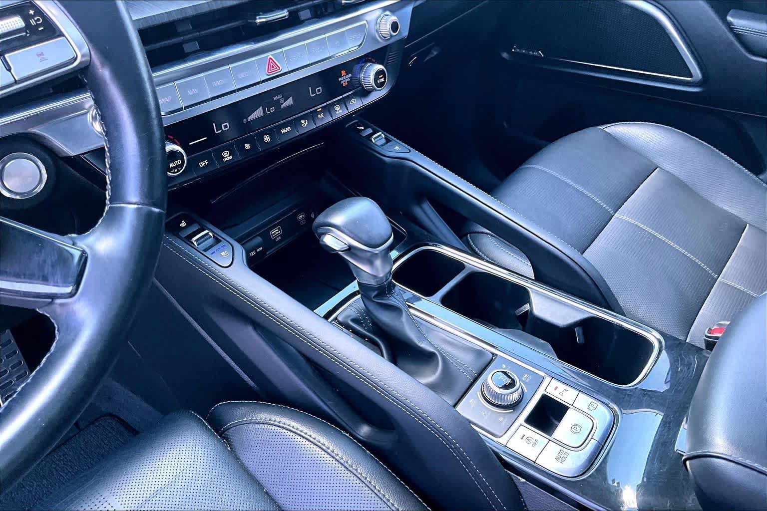 Certified 2023 Kia Telluride SX AWD/4WD image 15