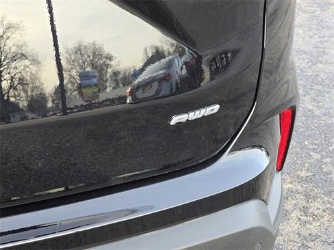 Used 2021 Ford Edge SEL w/ Convenience Package image 11