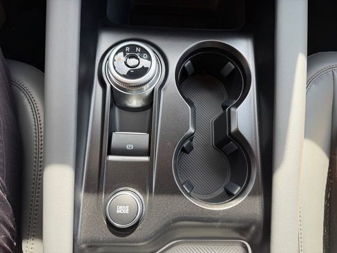 New 2026 Ford Explorer Active RWD image 30