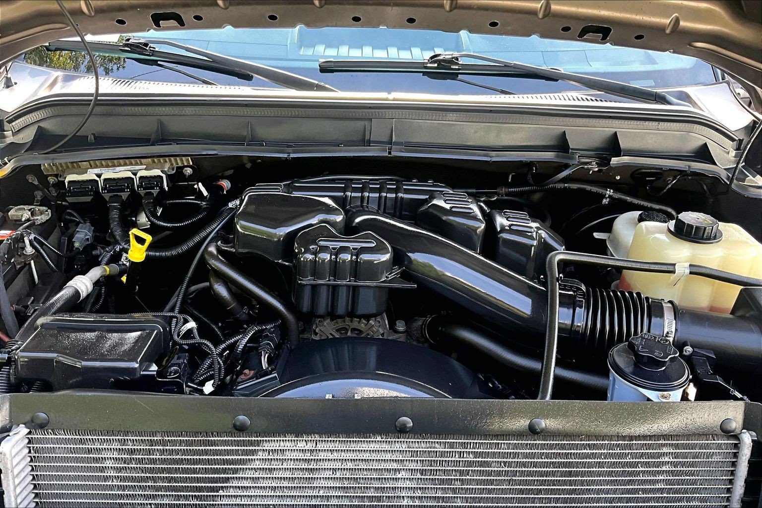 Used 2016 Ford F250 XL w/ Power Equipment Group AWD/4WD image 10