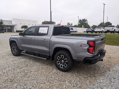 New 2026 Chevrolet Colorado Z71 w/ Technology Package image 6