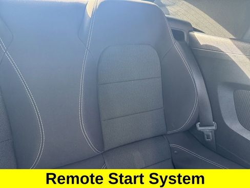 Used 2016 Ford Mustang Convertible w/ Equipment Group 051A image 13