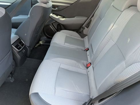 New 2025 Subaru Outback Premium w/ Popular Package #1A image 17