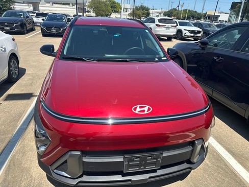 Used 2026 Hyundai Kona SEL Sport FWD image 2