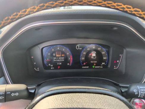 New 2026 Acura Integra A-Spec FWD image 18