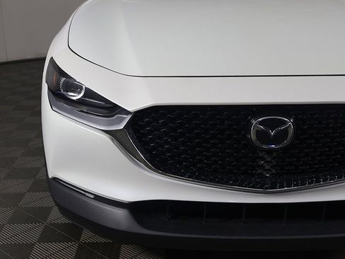 Used 2023 MAZDA CX-30 AWD 2.5 S w/ Preferred Package image 12