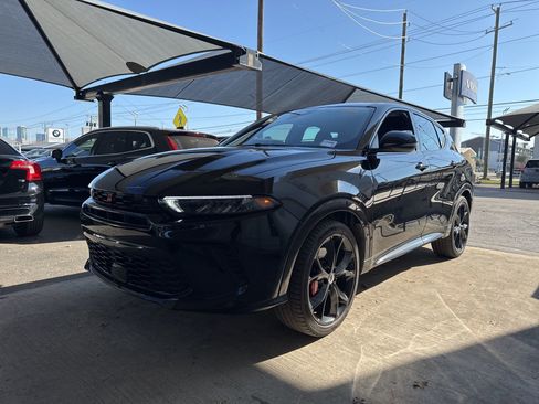 Used 2024 Dodge Hornet R/T Plus image 1