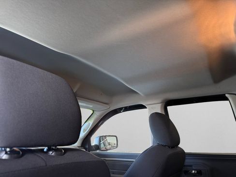 Certified 2020 RAM 1500 Warlock AWD/4WD image 13