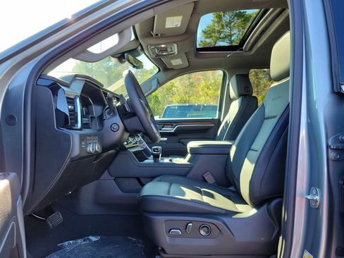 New 2026 GMC Sierra 1500 Denali AWD/4WD image 21