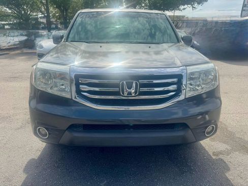 Used 2013 Honda Pilot EX-L image 8