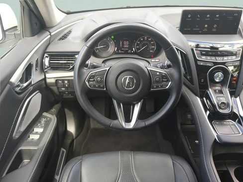Certified 2024 Acura RDX SH-AWD w/ Technology Package image 13