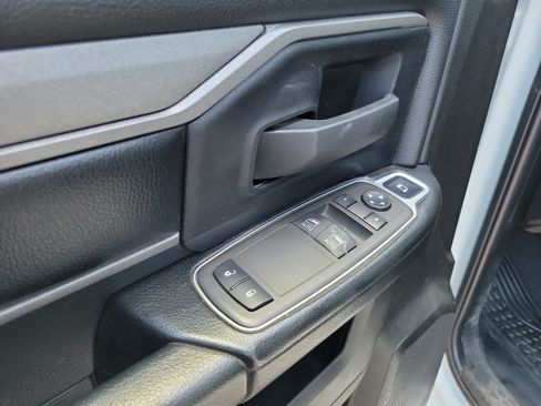 Used 2023 RAM 3500 Tradesman AWD/4WD image 7