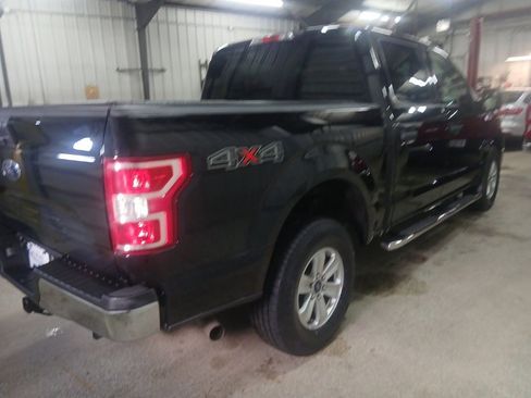Used 2018 Ford F150 XLT image 22