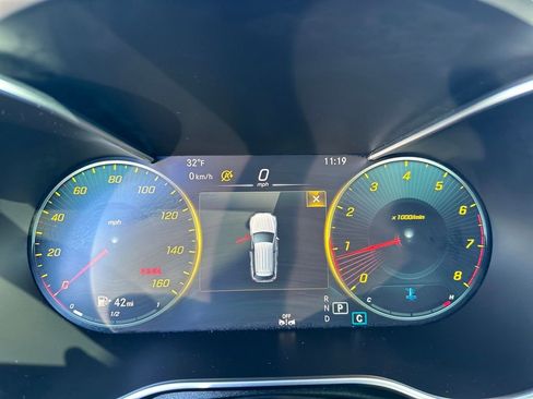 Used 2022 Mercedes-Benz GLC 300 4MATIC image 23