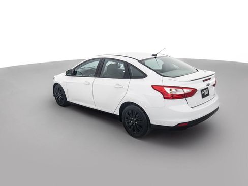Used 2013 Ford Focus SE FWD image 7