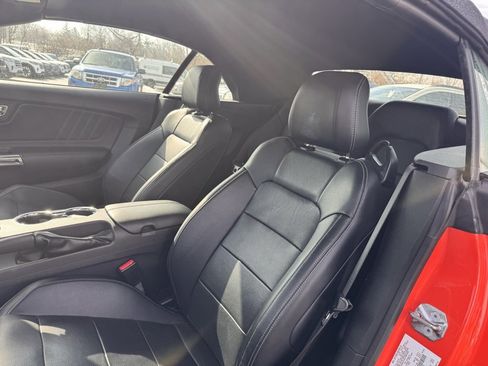 Used 2015 Ford Mustang GT Premium image 10