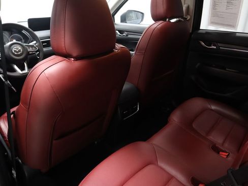 Used 2023 MAZDA CX-5 Carbon Edition image 21