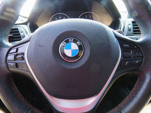 Used 2016 BMW 328i Sedan image 22