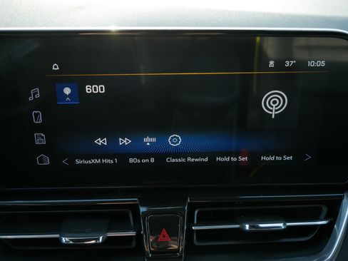 New 2025 Chevrolet TrailBlazer ACTIV w/ Convenience Package image 7