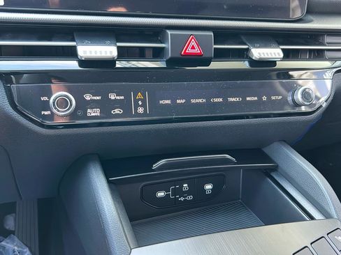 New 2026 Kia Sportage S image 21