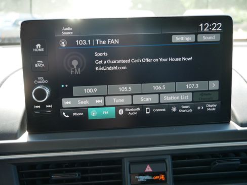 Certified 2025 Honda Pilot EX-L image 22