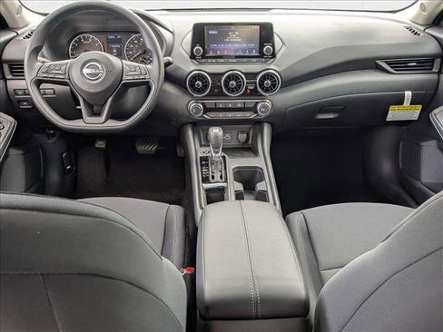 New 2025 Nissan Sentra S image 13
